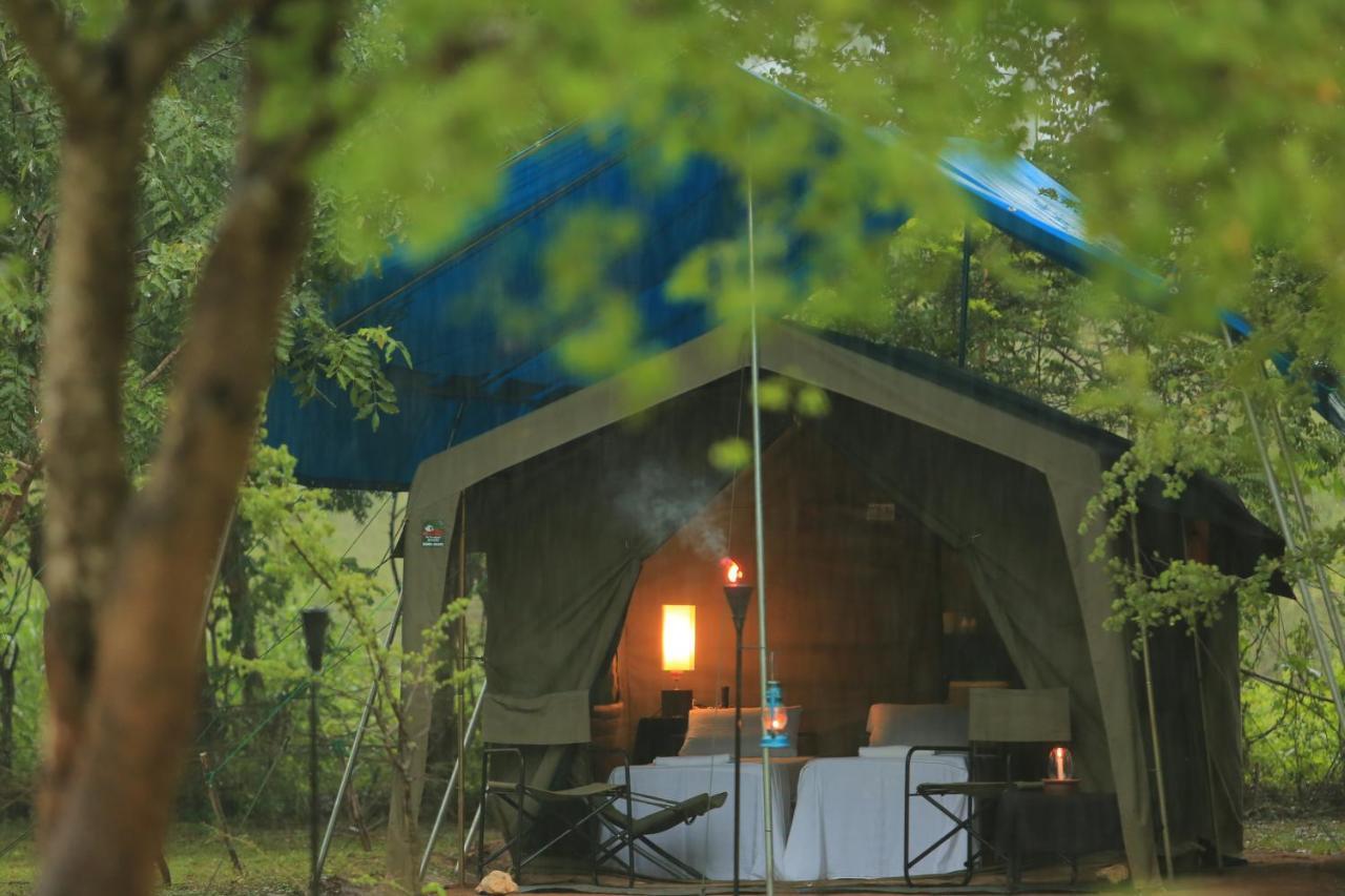 Hotel Big Game Udawalawe - By Eco Team Exterior foto
