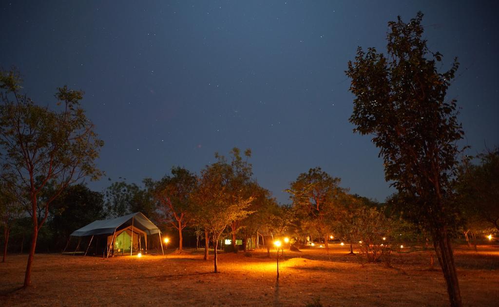 Hotel Big Game Udawalawe - By Eco Team Exterior foto