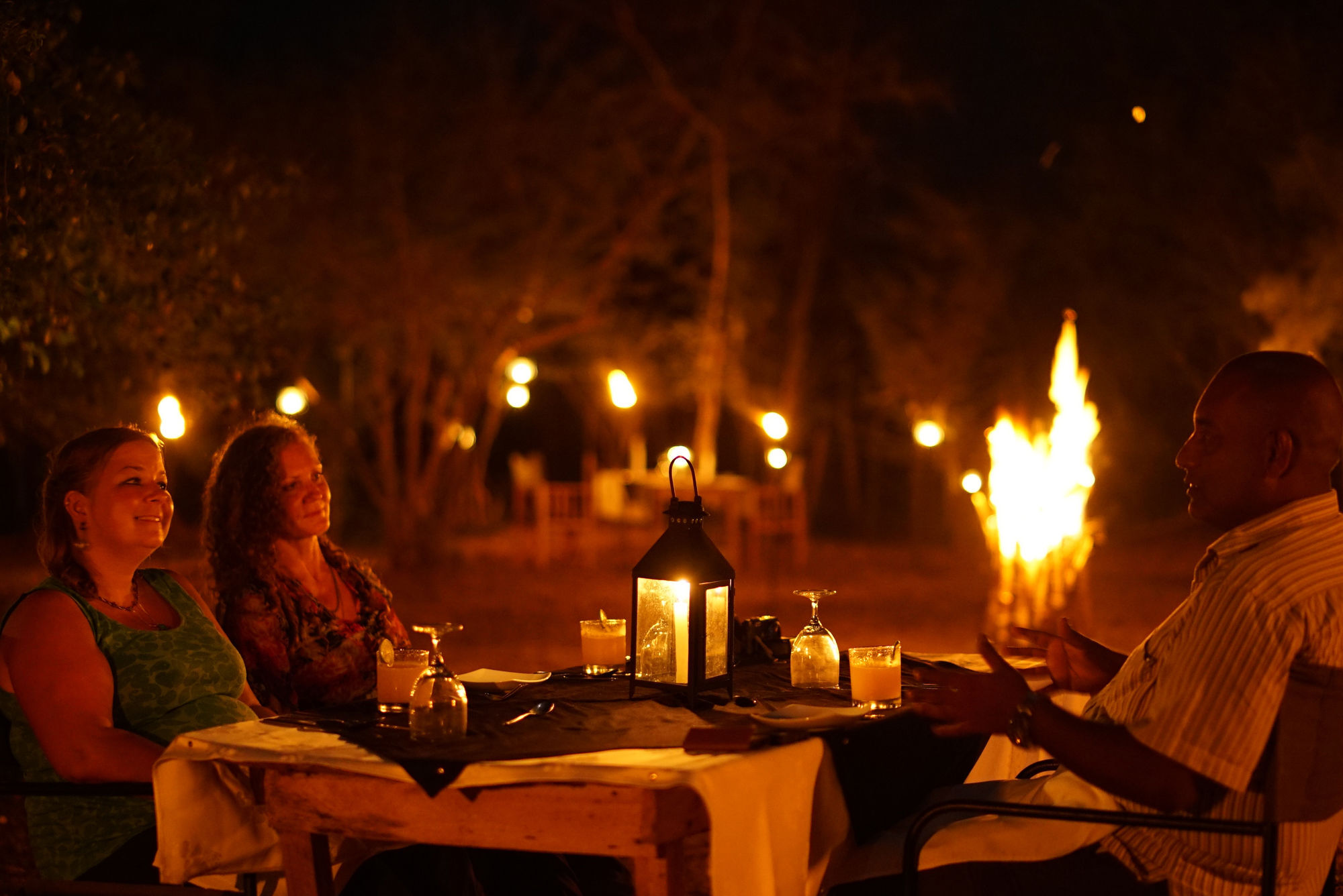 Hotel Big Game Udawalawe - By Eco Team Exterior foto